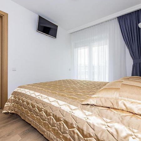 Frejos Apartamentai - Centras Palanga Eksteriør bilde