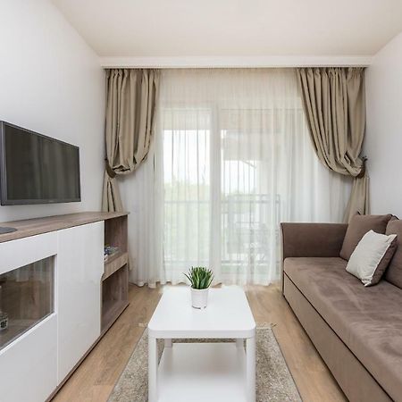 Frejos Apartamentai - Centras Palanga Eksteriør bilde