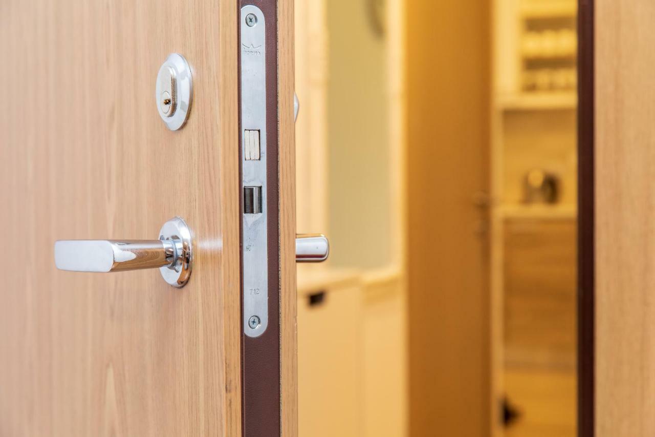 Frejos Apartamentai - Centras Palanga Eksteriør bilde